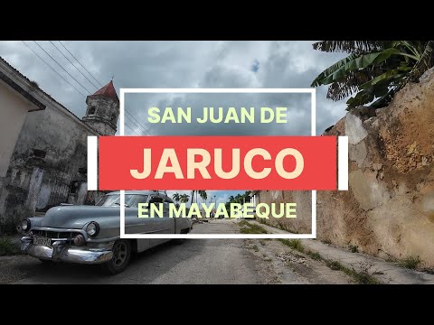 San Juan de Jaruco origen de un título de nobleza en tierras de Mayabeque