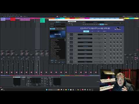 Omnisphere 2 to Omnisphere 3 - worried about existing sounds / projects?