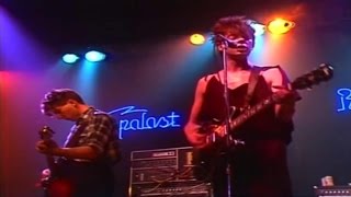 Echo &amp; The Bunnymen - Live Rockpalast 1983