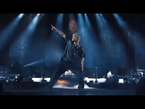 ONE OK ROCK - Let's Take It Someday [2024 PREMONITION WORLD TOUR in KAOHSIUNG]