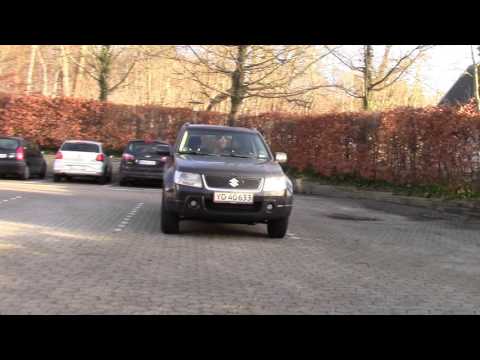 MongoTV_669 - Del 7 - Gåtur Mandag 7.December 2015 - Frederiksdal Hotel