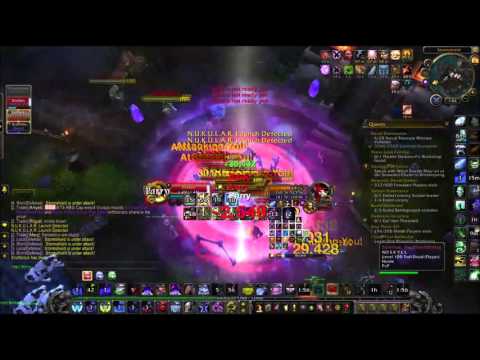 Multiboxers get Destroyed in Stormshield