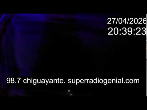 Chiguayante Bio Bio Chile, en Vivo. Live Cam, Camara en vivo.