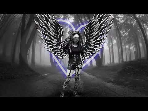 Desire Dioxin ☢️ industrial dance 🎵 Eqwillus - Darkness