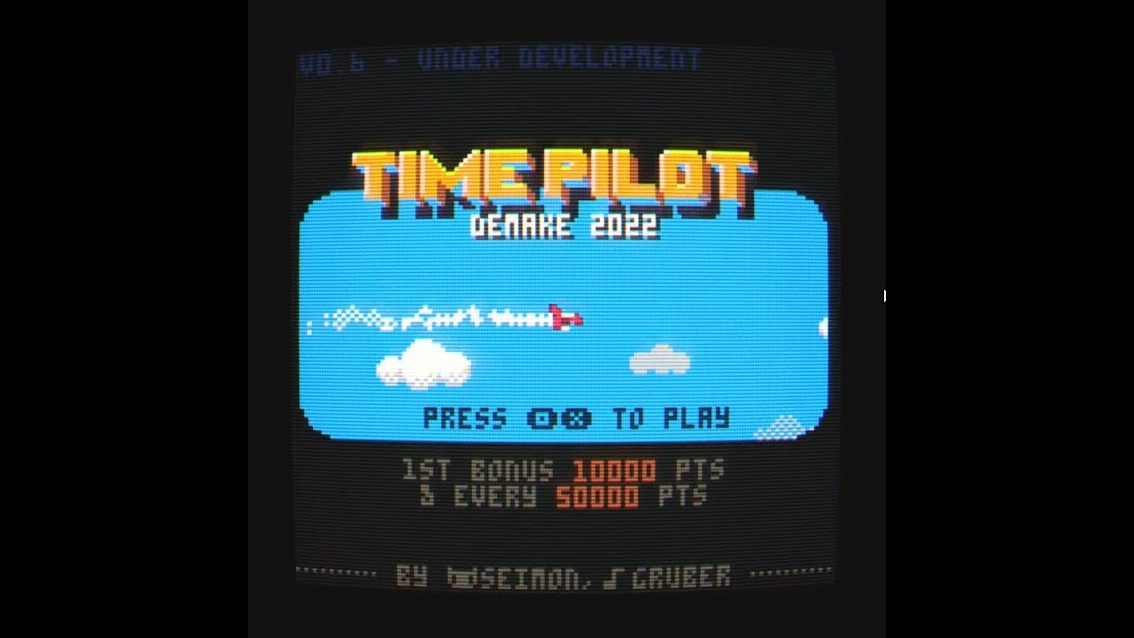 Gameplay Video