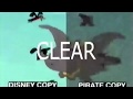 VHS YouTube Poop Collabs 1 And 3 But Recorded To A Real VHS Tape