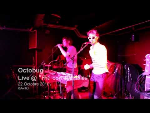 OCTOBUG-Timbaland Boys-Live Oct2010.AVI