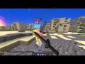 Surrender   a Blitz Survival Games Montage