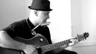 Pit i to je Amerika - Azra Cover by mmcela