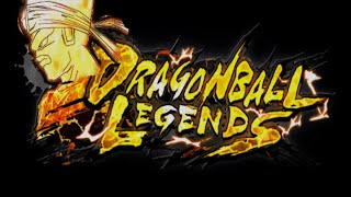 やっぱドラゴンボールレジェンズやなぁ