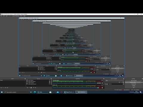Automatic Metroidvania Mapper - Overview/Tutorial - GMS 2.3