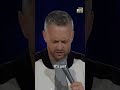 I Know One Place I M Not Spending A Day At This Summer Nate Bargatze