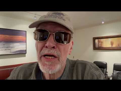 John Kay of Steppenwolf - Musicians For Kamala