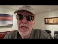 John Kay of Steppenwolf - Musicians For Kamala