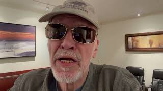 John Kay of Steppenwolf - Musicians For Kamala
