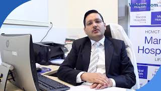 결장 및 유방암-뉴 델리 마니 팔 병원의 Vedant Kabra 박사가 가장 잘 설명했습니다.