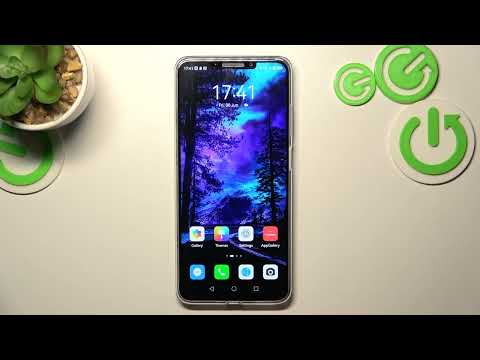 How to Clear Cache Automatically on HUAWEI Nova Y91? - Enable Automatic Cache Clearing