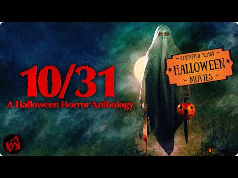 One bag, five nightmares—every fear has its treat | 10/31 | Halloween Horror Anthology | Full Movie