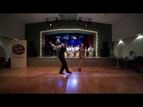 FSW'19 teachers Gosia Aniołkowska & Matteo de Stefano