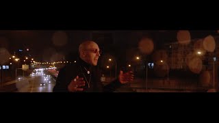 Jazzy Bazz - P-Town (Clip officiel)