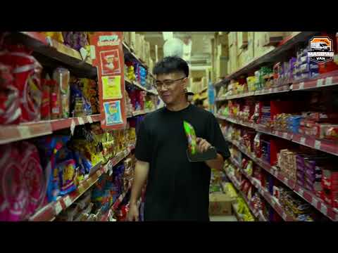 MASIPAG VAN Ep.9 - Isang Pipi at Bingi naregulahan sa Cavite City ng Masipag Van ❤️