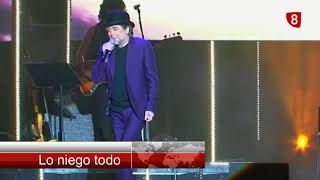 SABINA CONCIERTO EN PALENCIA EXELENTE AUDIO Y VIDEO. QUIEN MAS QUIEN MENOS