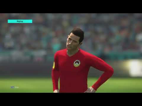PRO EVOLUTION SOCCER   Fortuna Liga:  ŠK Slovan Bratislava - MFK Tatran Liptovský Mikuláš