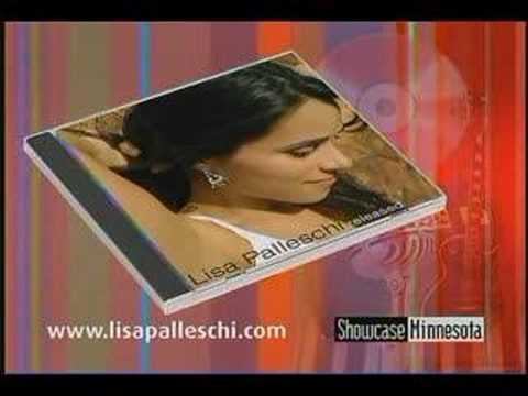 Lisa Palleschi & Anthony G