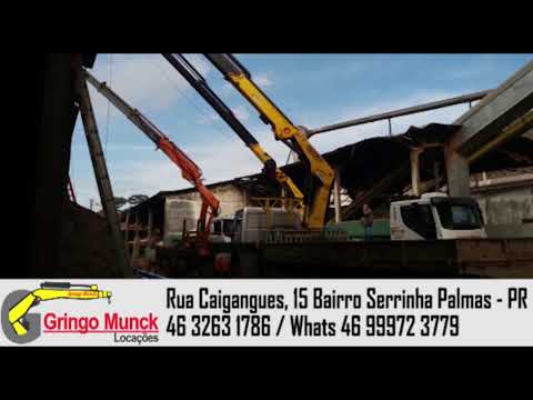 COPAGRIL FUTSAL  X  PALMASNET/PREF. DE PALMAS