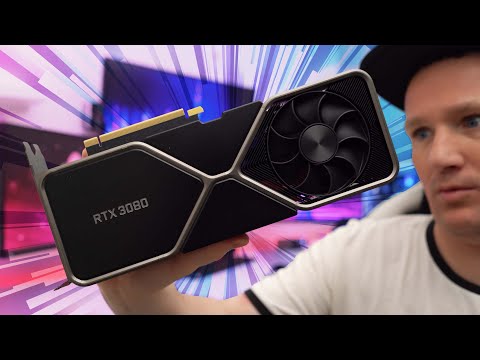 RTX 3080 Review - Worth Buying?