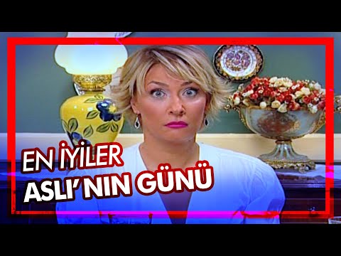 Yemeğe Misafir Aslı - Best of Avrupa Yakası