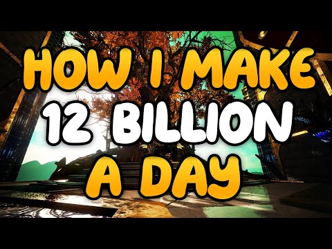 How I make 12 Billion a Day in Black Desert online 2025