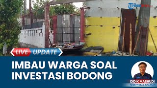 Pembebasan Lahan Jalan Tol Kediri Cair, OJK Minta Warga Waspada Investasi Bodong yang Mengincar