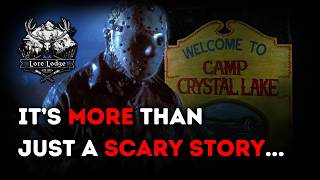 Những nhân vật phản diện Slasher yêu thích của bạn có nguồn gốc đen tối ngoài đời thực