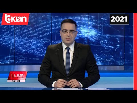 Edicioni i Lajmeve Tv Klan 24 Gusht 2021, ora 12:00 Lajme - News