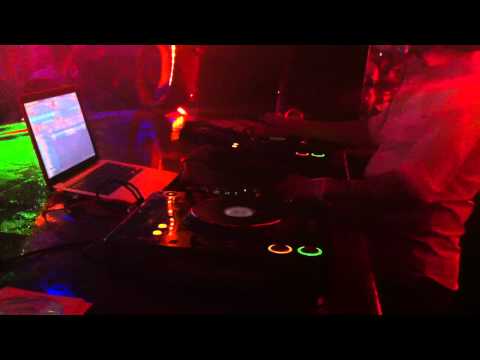 Dj Ozzy - Bodrum Catamaran 27 - www.djozzy.com