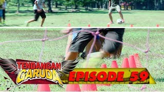 Download lagu Tim Nusantara Berlatih Keras Untuk Memenangkan Turnamen Mini Soccer  - Tendangan Garuda Eps 59 mp3