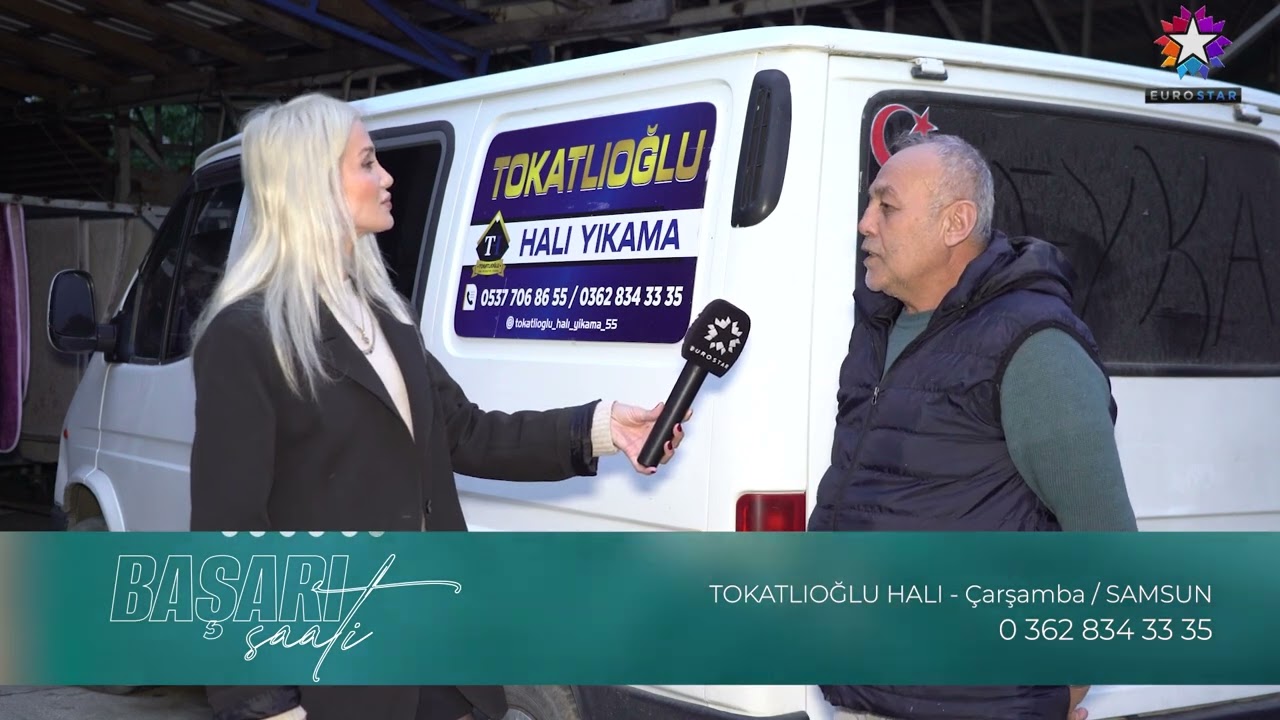 TOKATLIOĞLU HALI | Kalite, Şıklık ve Dayanıklılığı Bir Araya Getiren Halı Modelleri