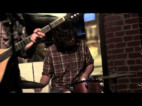 Grey Season - New Kind of Dirty [Live]