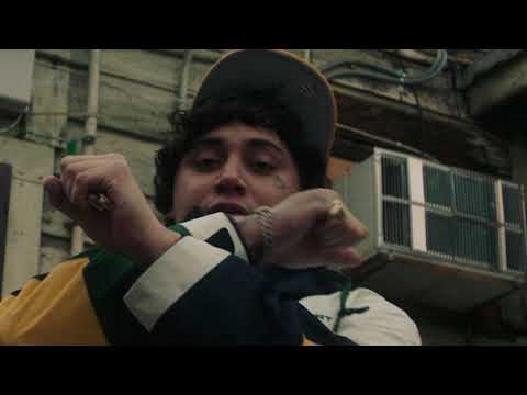 Drakeo the Ruler - For Real ft. OhGeesy & Ketchy The Great