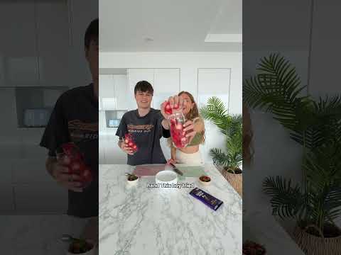 Is it worth $1000 for STRAWBERRIES?! 🍓💀