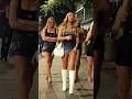 Uk girls street walk night time #ytshorts #trending #europe #uk #girl #london