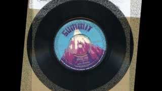 BONGO MAN / NOW I KNOW - James Chambers / Ken Boothe