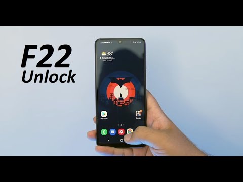 How To Unlock SAMSUNG Galaxy F22 by Unlock Code. - UNLOCKLOCKS.com