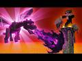Trying Minecraft S Most INSANE Mods