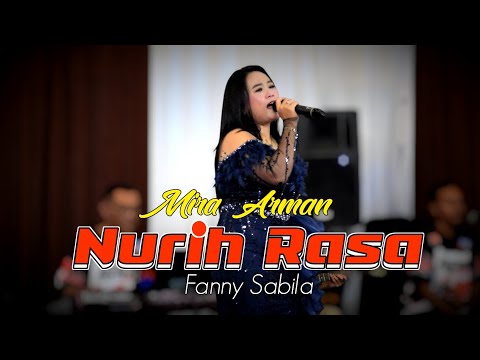 Nurih Rasa ( Fanny Sabila ) - Mira Arman | Balad Music Live GOR KOPTI Babakan Ciparay Bandung 
