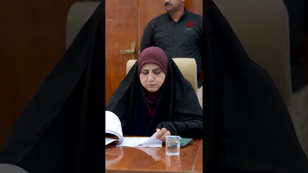 فيديو | مشروع سكني في المثنى متلكئ منذ 14 سنة بسبب خلاف حول الأرض