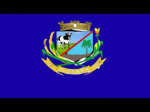 Hino de Jussara Goiás 