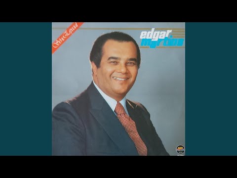 Seu Nome É Santo - Edgar Martins