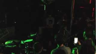 Hop Along - Some Grace ( Fest 11 @ Spank!! 10/28/12 )